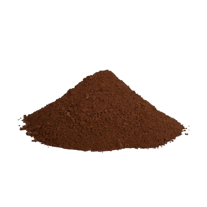 Cacao en polvo 22-24%