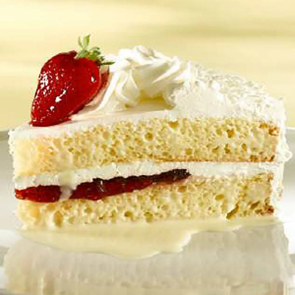 Puratos Dulcerio Tres Leches 1L
