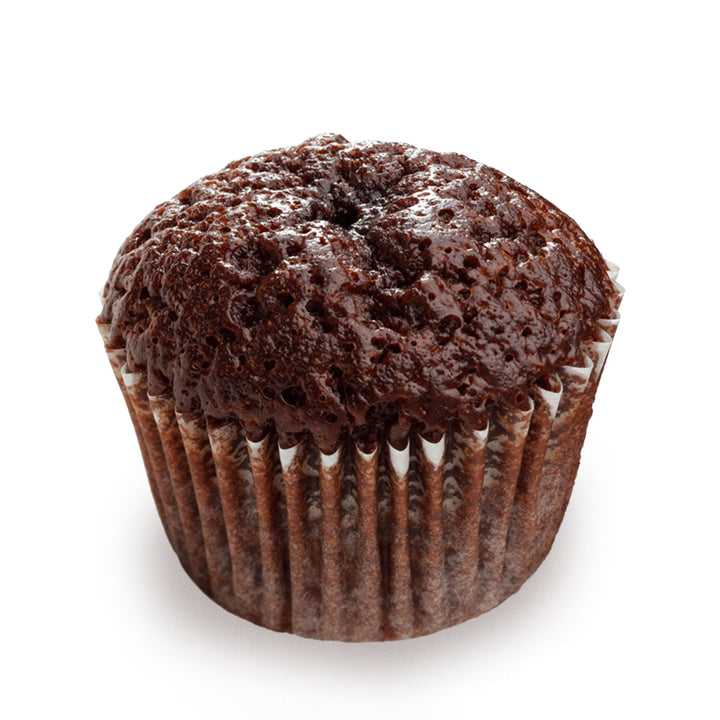Cupcake congelado