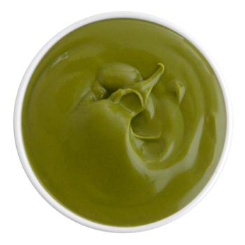 Deli crema de pistacho