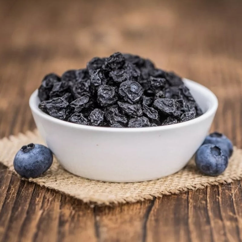 Blueberries secos  (2 presentaciones)