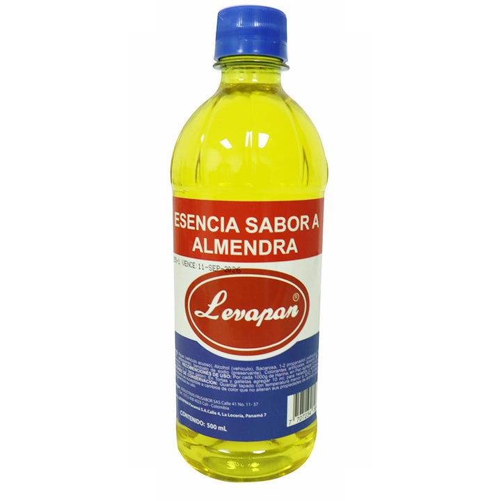 Esencias Levapan 500ml