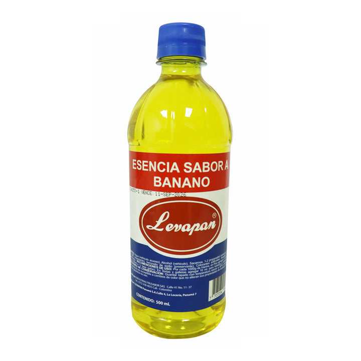 Esencias Levapan 500ml