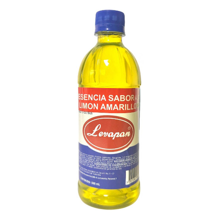 Esencias Levapan 500ml