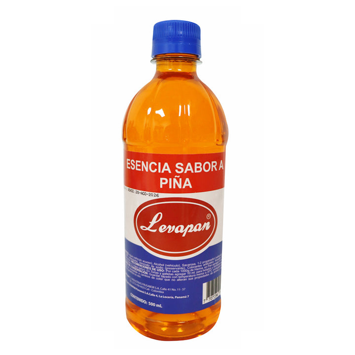 Esencias Levapan 500ml