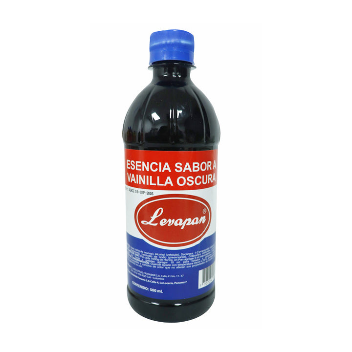 Esencias Levapan 500ml