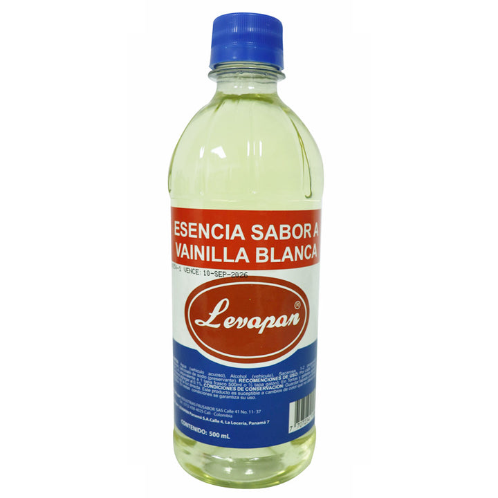 Esencias Levapan 500ml