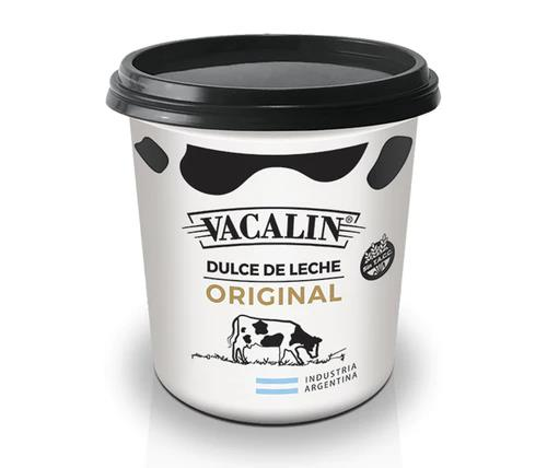 Dulce de leche Vacalin - Original