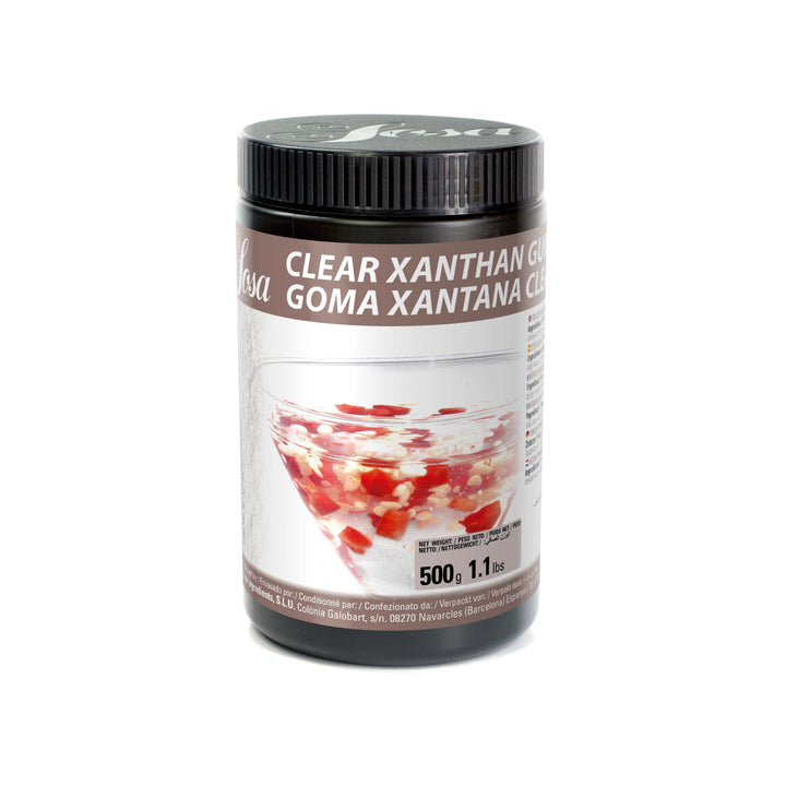 Goma Xantana (Espesante) Sosa®