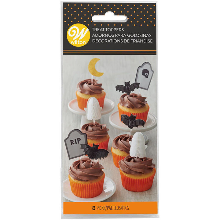 Topper halloween