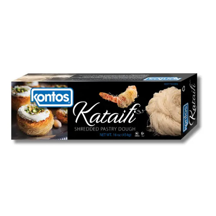 Masa Kataifi Kontos®