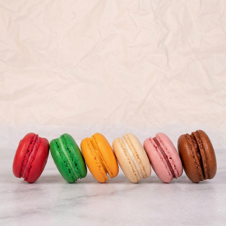 Macarons Chocolatisimo®