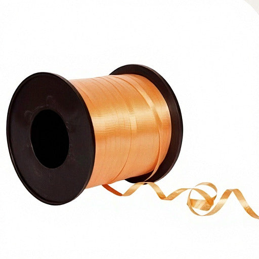 Cinta curly 100 yds