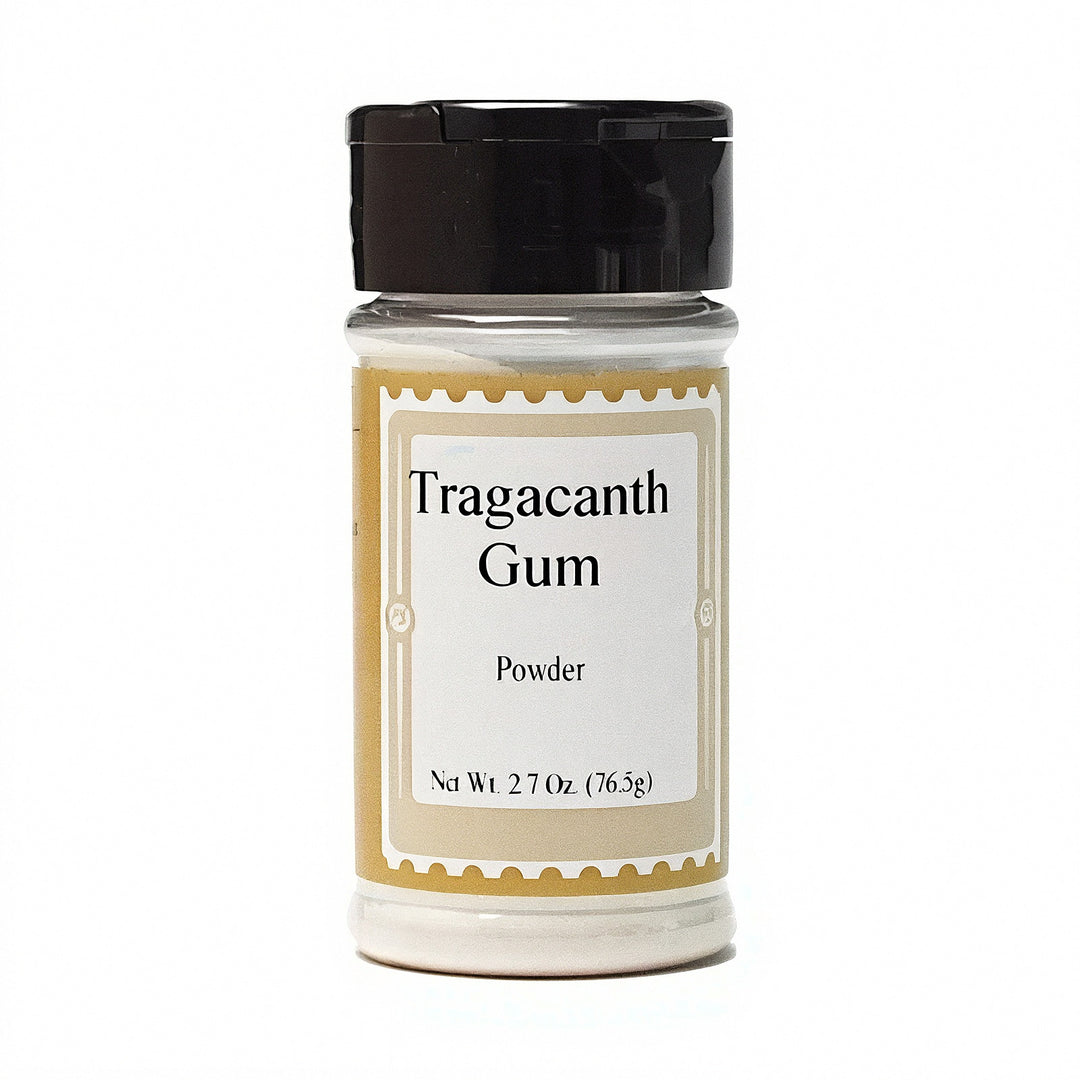 Tragacanth Gum
