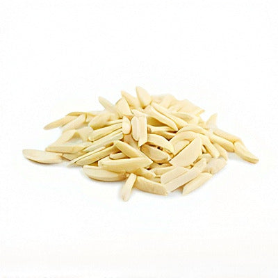 Almendra en palitos 1 lb