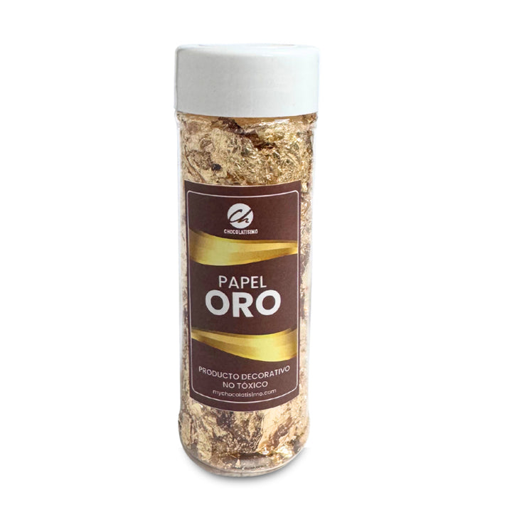 Papel comestible 2 gr