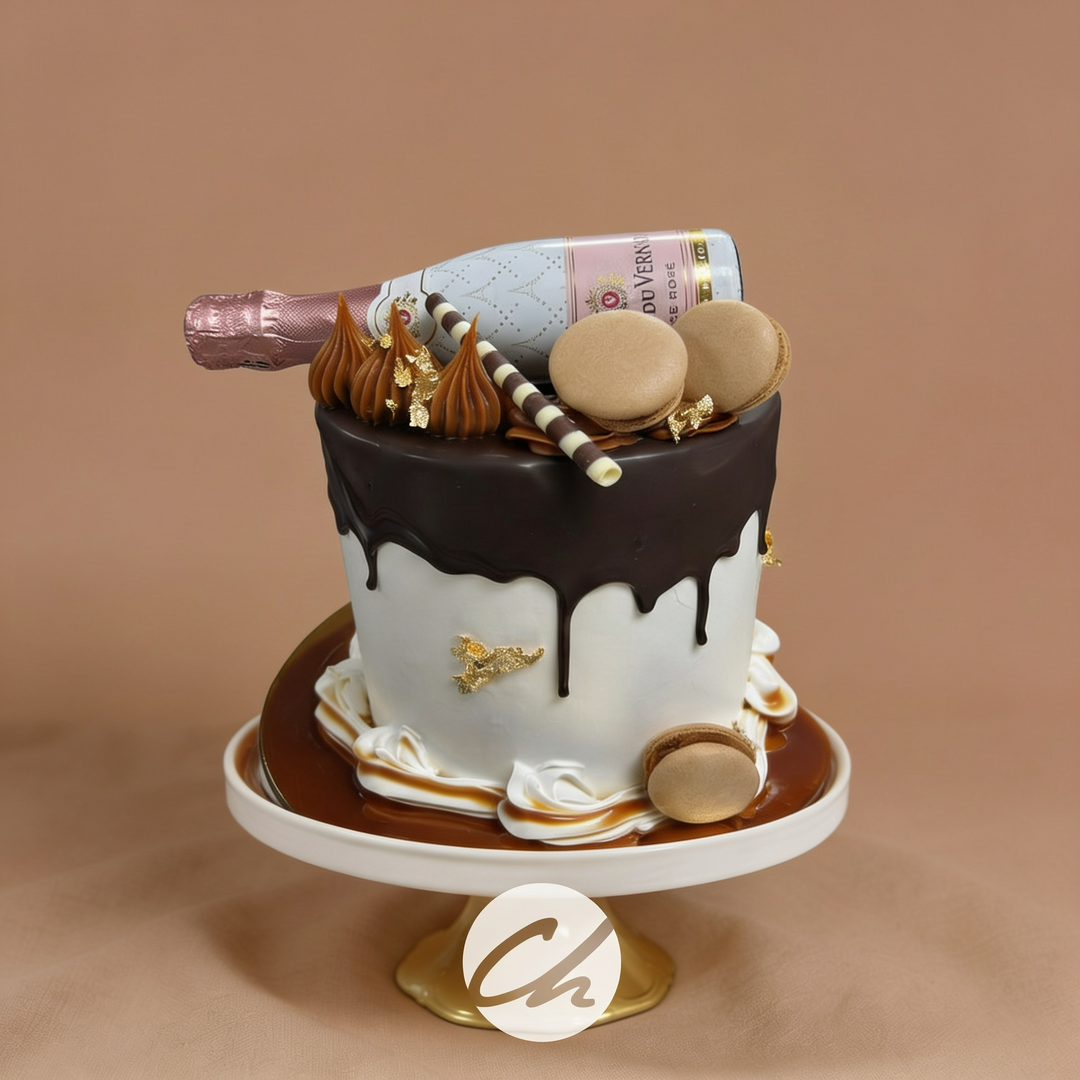Curso Demostrativo de Chantilly
