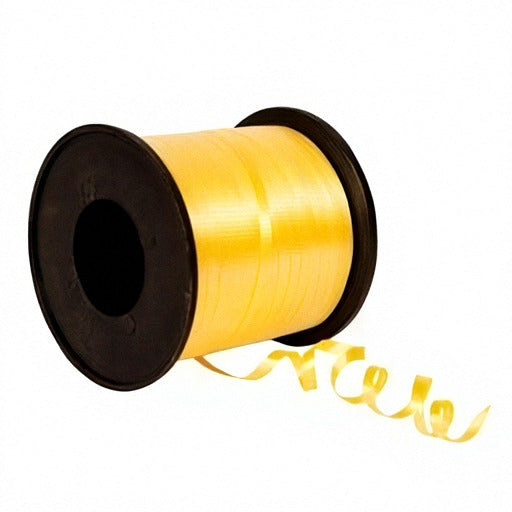 Cinta curly 100 yds
