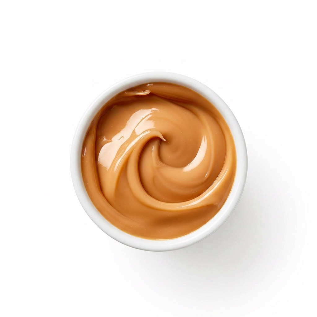 Dulce de leche multiproposito