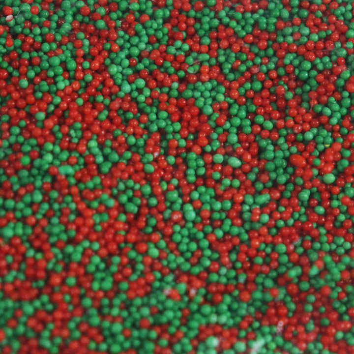 Nonpareil navideño