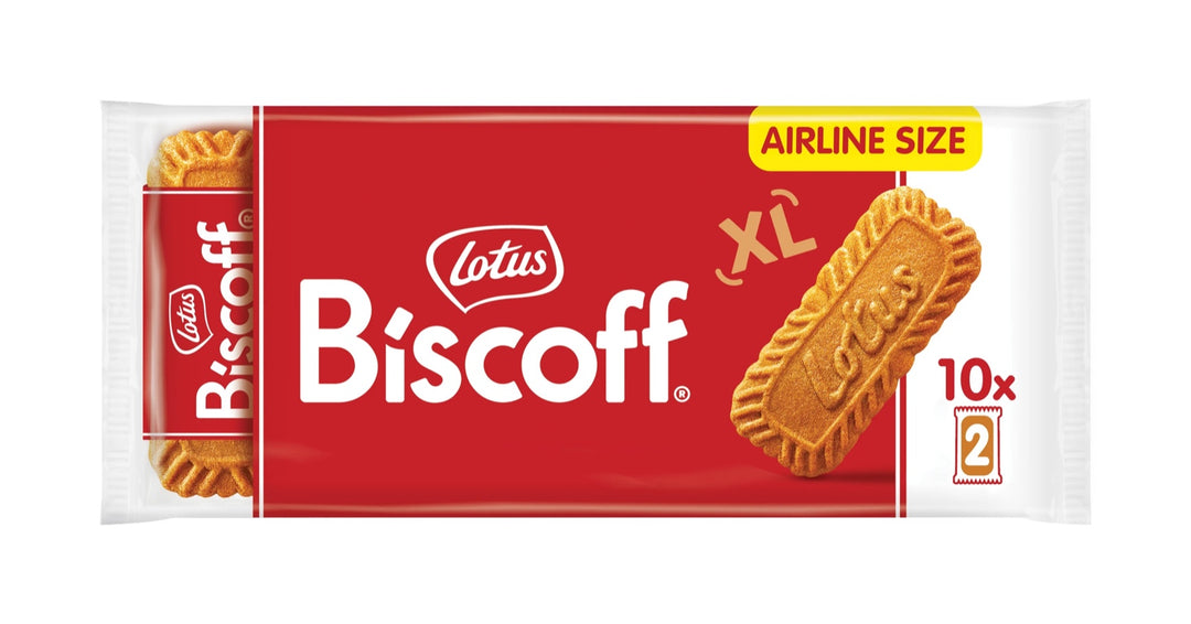 Galleta Biscoff