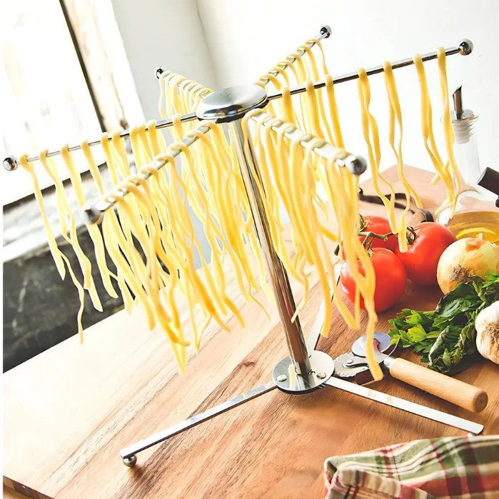 Rejilla para secar pasta