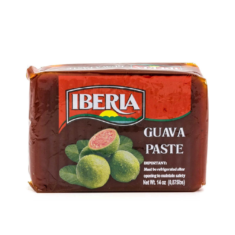 Pasta de Guayaba 14 oz