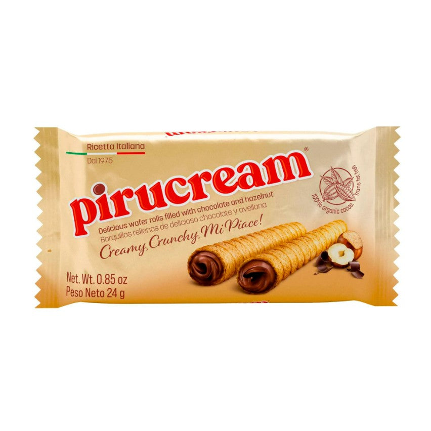 Pirucream