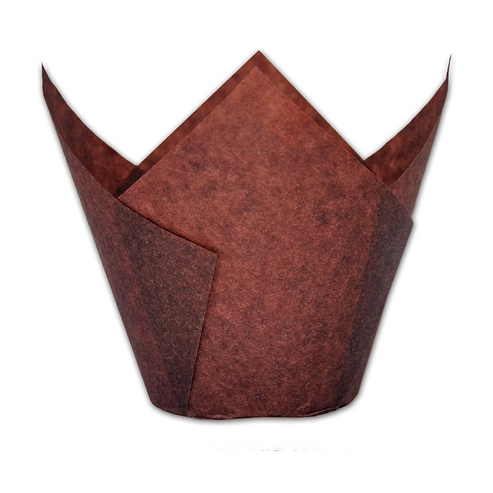 Capacillo Tulip 1 3/8" x 2 1/4"