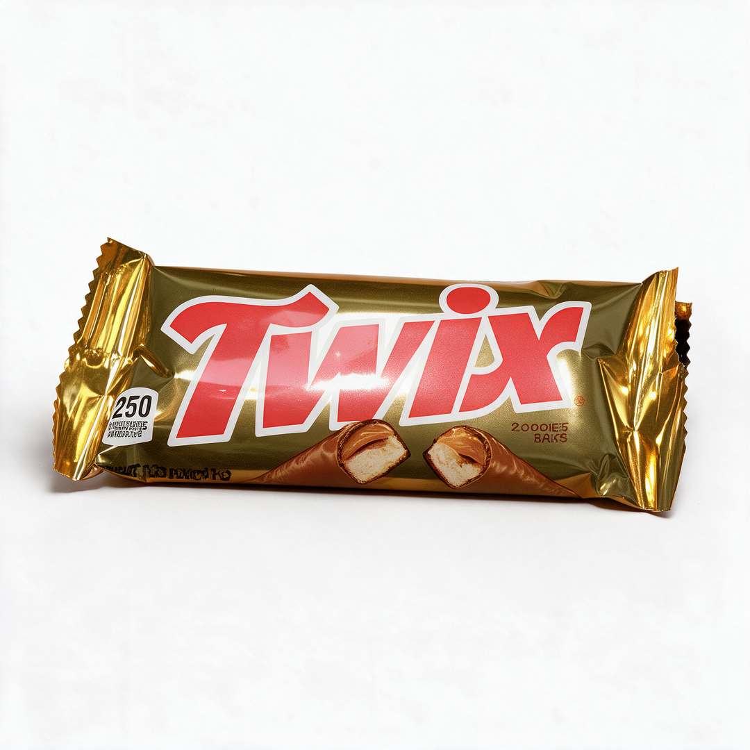 Chocolate Twix