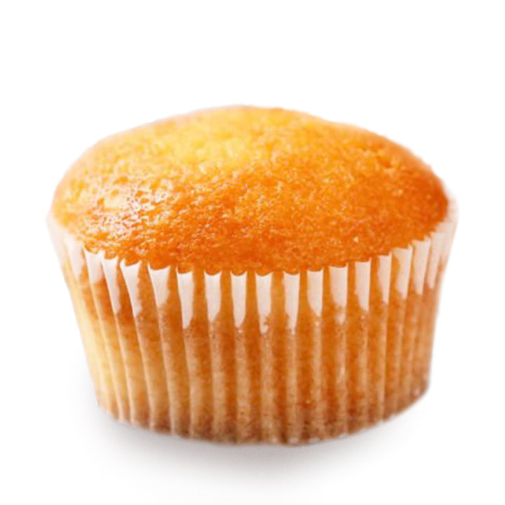 Cupcake congelado