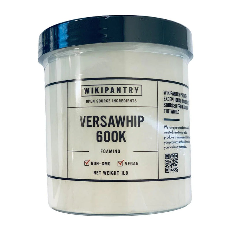 Versawhip 600k