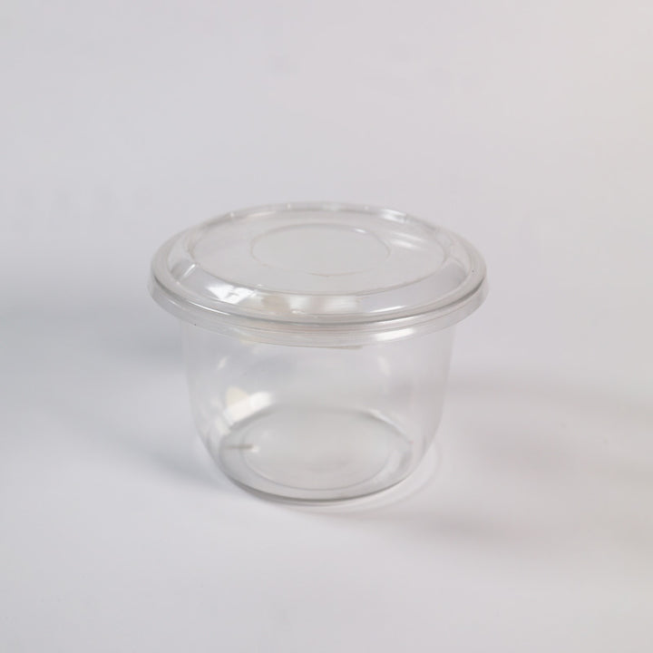 Envase de yogurt
