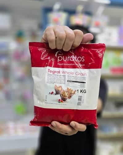 Puratos Tegral Whole Grain 1kg