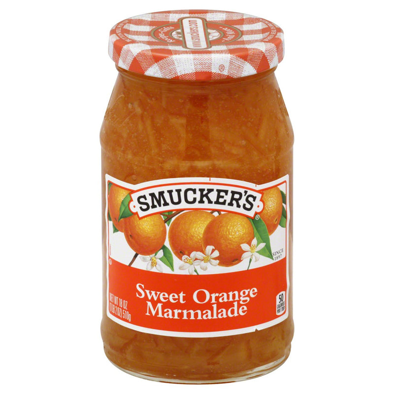 Mermelada Smucker´s