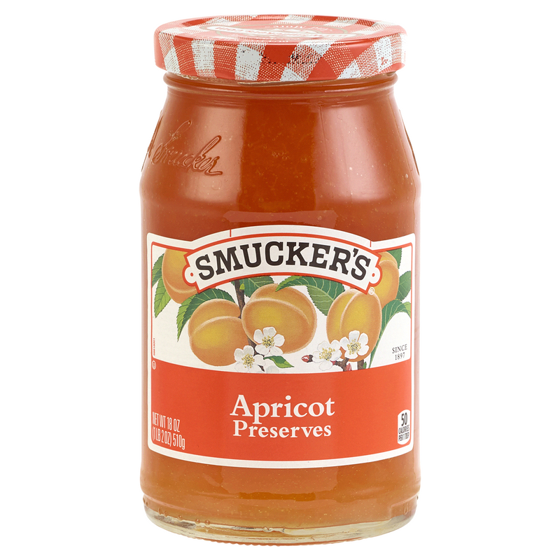 Mermelada Smucker´s