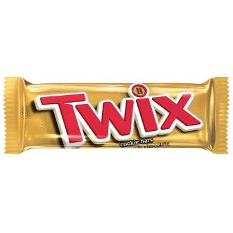 Chocolate Twix