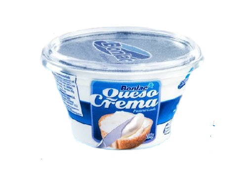 Queso Crema Bonlac