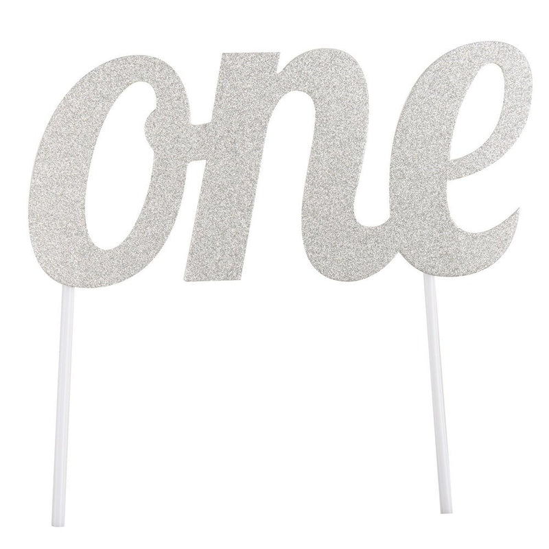 Topper "One" (disponible en 2 colores)