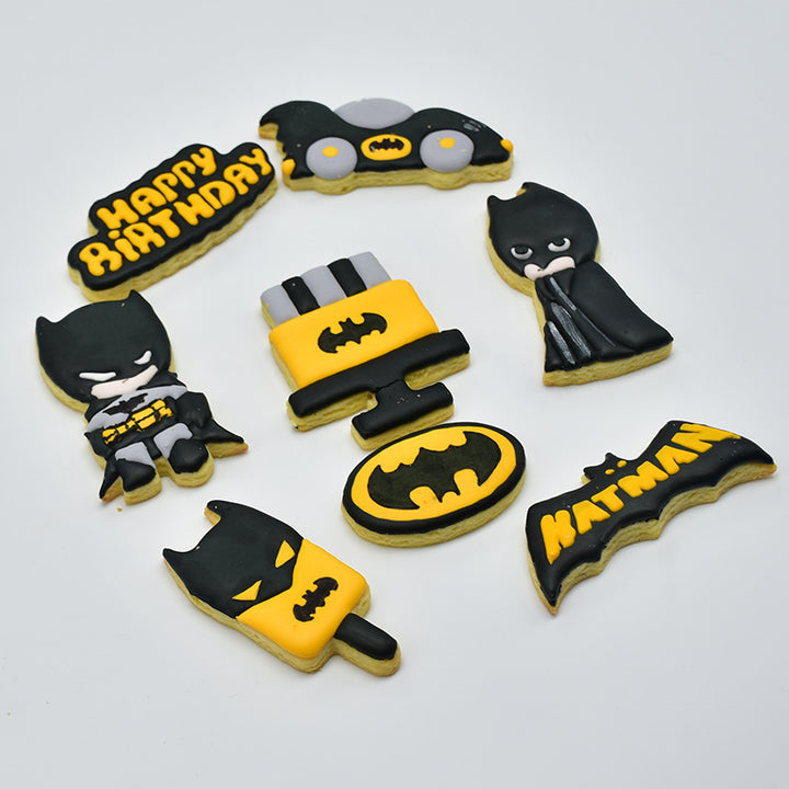 Set de Cortador Batman