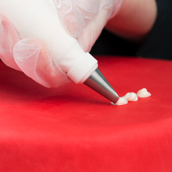 Boquilla curved petal #59