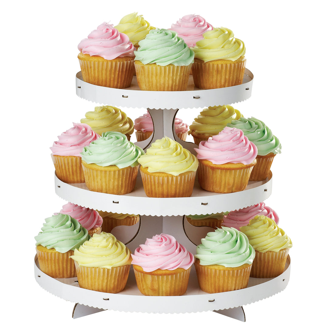Soporte para Cupcakes