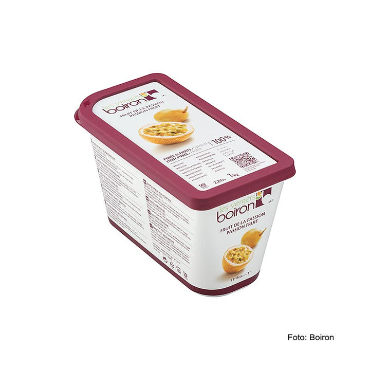 Puré de Frutas Naturales Boiron®