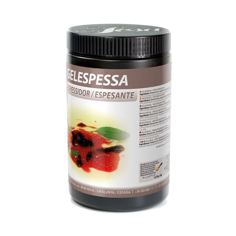 Gelespessa (Espesante) Sosa®