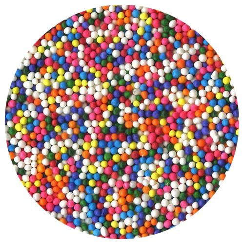 Nonpareils