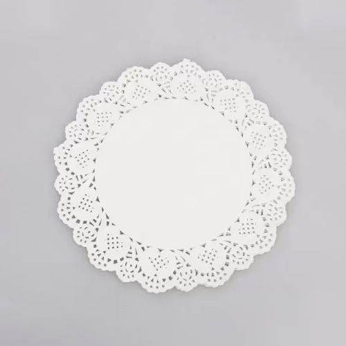 Doilies (disponible en 6 tamaños)