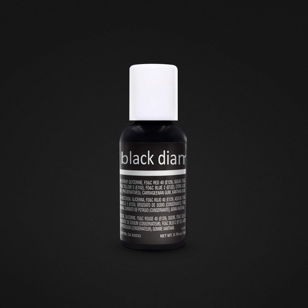 Colorante Liqua® Gel (Hidrosoluble) 0.70 oz