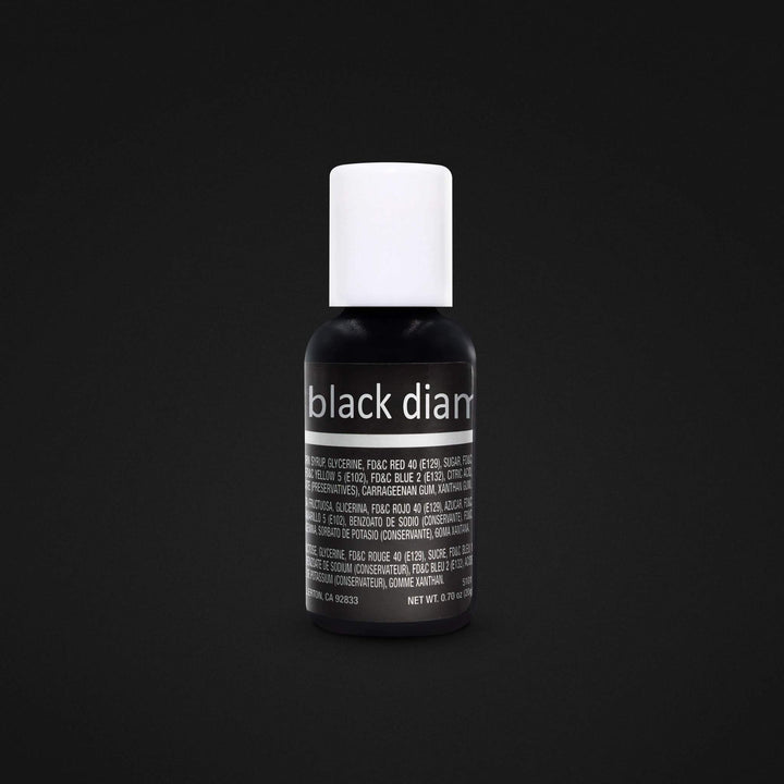 Colorante Liqua® Gel (Hidrosoluble) 0.70 oz