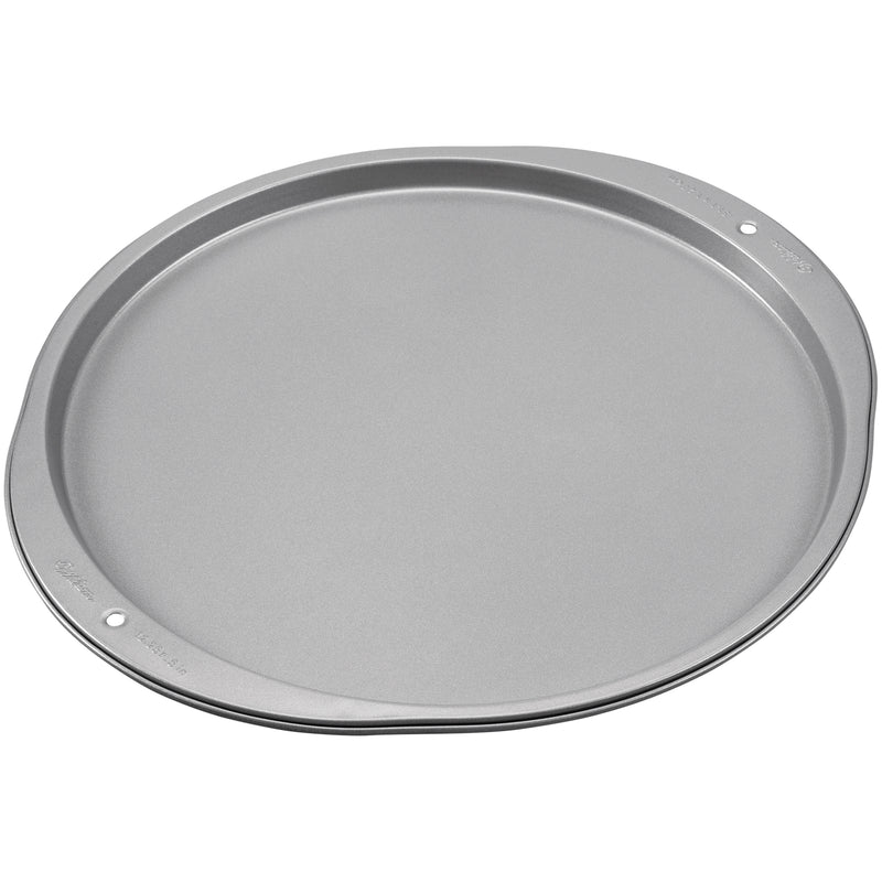 Bandeja antiadherente para pizza