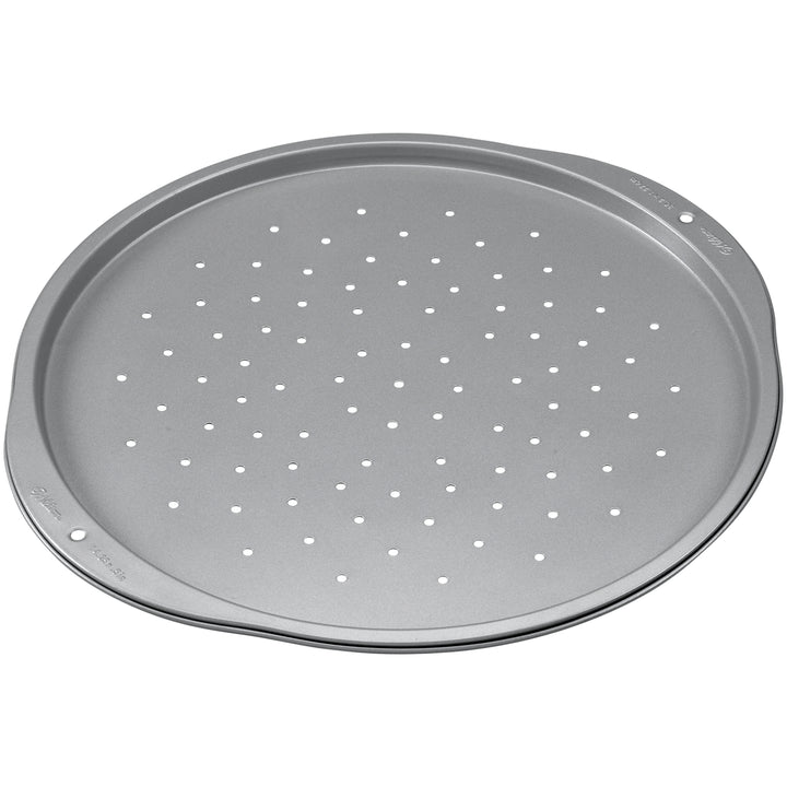 Bandeja antiadherente para pizza 14"